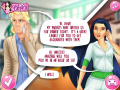 Игри Meet the Parents with Princess