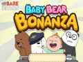 Игри Baby Bear Bonanza