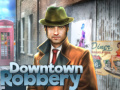 Игри Downtown Robbery