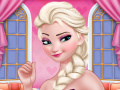 Игри Elsa's Love Prediction