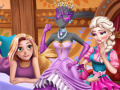 Игри Modern Girls Dress Design