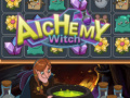 Игри Alchemy Witch