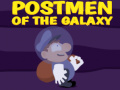Игри Postmen of the Galaxy  