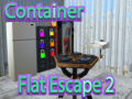 Игри Container Flat Escape 2