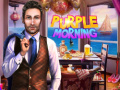 Игри Purple Morning