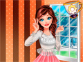 Игри Beauty And The Beast Fangirl