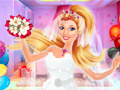 Игри Princess Wonderful Day!