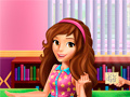 Игри School Break Mall Shopping