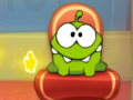 Игри Cut The Rope Experiments