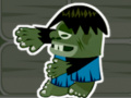 Игри Zombies Mashed Potatoes  