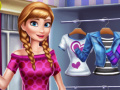 Игри Princess Spring Wardrobe