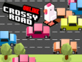 Игри Krossy Road Online