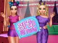 Игри BFFs PJ Party