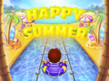 Игри Happy Summer