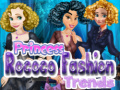 Игри Princess Rococo Fashion Trends
