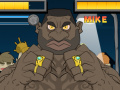 Игри Street Fight: King of the Gang  