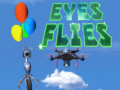 Игри Annedroids Eyes Flies