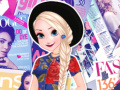 Игри Elsa College Magazine