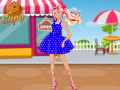 Игри Barbie Polka Dots Style