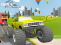 Игри Uphill Climb Racing