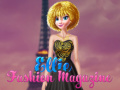 Игри Ellie fashion magazine