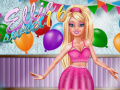 Игри Ellie Sweet 16