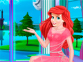 Игри Princess Pijama Party