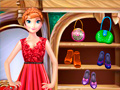 Игри Fashion Princess