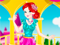Игри White Princess Romantic Date