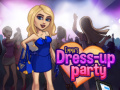 Игри Emma's Dress-Up Party