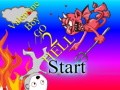 Игри Valentine Boy Go Hell 2