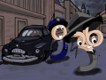 Игри Troubles in N-town: Chapter A: 10
