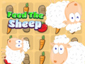 Игри Feed The Sheep