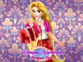 Игри Princess Wardrobe Perfect Date