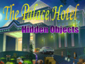 Игри The Palace Hotel Hidden objects