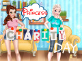 Игри Princess Charity Day