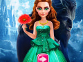 Игри Beauty Belle Makeover