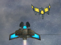 Игри Light Space Dimension