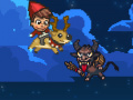 Игри Reindeer Rescue
