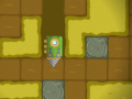 Игри Fossil Finder