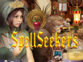 Игри Spell Seekers