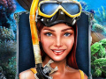 Игри Underwater Exploration