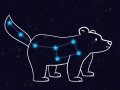 Игри Mindy's Constellation Exploration  