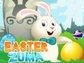 Игри Easter Zuma