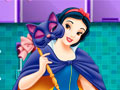 Игри Princess Halloween Ice Cream