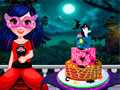 Игри Halloween Party