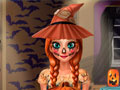 Игри Ice Princess Spooky Costumes