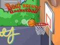 Игри Real Street Basketball  
