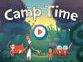 Игри Camp Time