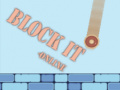 Игри Block It - Online